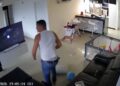 Alerta no Android salva família segundos antes de forte terremoto na Venezuela