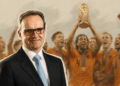 Analista que acertou os campeões das últimas três Copas prevê eliminação do Brasil para o Japão