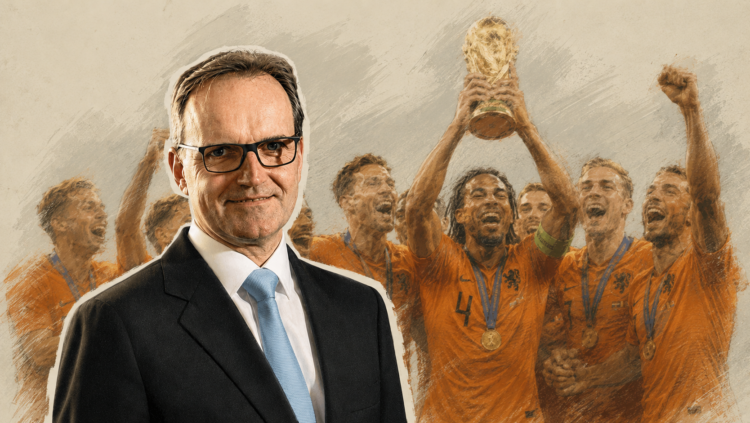 Analista que acertou os campeões das últimas três Copas prevê eliminação do Brasil para o Japão