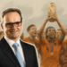 Analista que acertou os campeões das últimas três Copas prevê eliminação do Brasil para o Japão