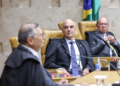 Dino, Moraes, Zanin e Gilmar votam para liberar ‘penduricalhos’ do Judiciário anteriores à restrição do STF
