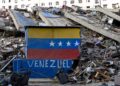 Número de mortos após terremotos na Venezuela sobe para 1.719