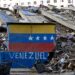 Número de mortos após terremotos na Venezuela sobe para 1.719