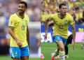 “13” entrega o gol para o Japão e “22” salva o Brasil na Copa