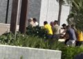 Testemunha denuncia falta de guarda-vidas após criança se afogar em resort de Salinas