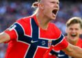 Haaland decide, Noruega elimina Costa do Marfim e será rival do Brasil nas oitavas