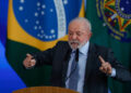 Lula volta a atacar Marco Rubio e o chama de “latino-americano frustrado”