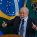 Lula volta a atacar Marco Rubio e o chama de “latino-americano frustrado”