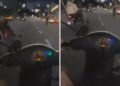Influenciadora tailandesa é assaltada durante live na Zona Sul do Rio