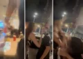 Homem agride mulher após discussão em lanchonete de Salvador e caso gera polêmica