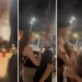Homem agride mulher após discussão em lanchonete de Salvador e caso gera polêmica