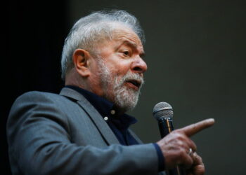 48% dos brasileiros desaprova e 47% aprovam governo de Lula