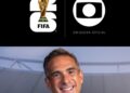 Globo registra menor audiência de sua história em jogo da Seleção Brasileira durante a Copa do Mundo