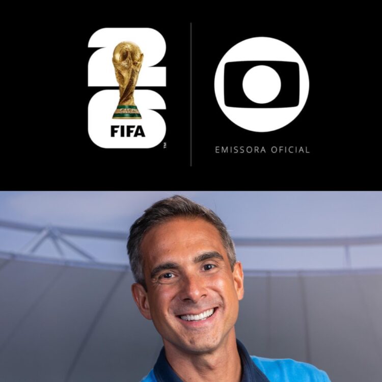 Globo registra menor audiência de sua história em jogo da Seleção Brasileira durante a Copa do Mundo