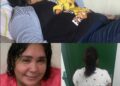 Mulher de 37 anos ‘adotada’ após fingir ter 12 anos ganhou festa de aniversário da família em SC