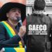 Prefeito de Parauapebas Aurélio Goiano, é alvo de operação do Gaeco