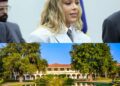Universidade federal do Rio de Janeiro concede título Honoris Causa a Érika Hilton