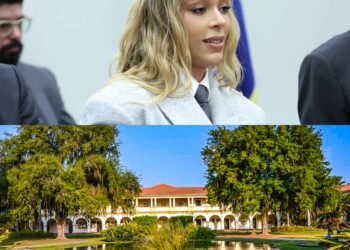 Universidade federal do Rio de Janeiro concede título Honoris Causa a Érika Hilton