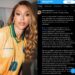 Erika Hilton acusa PSOL de privilegiar com mais recursos candidatos brancos; partido diz que ela terá a maior verba na próxima eleição com investimento de mais de R$ 2 milhões