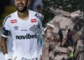 Neymar doa mais de um milhão para ajudar vítimas de terremotos na Venezuela