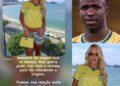 Vini Jr. defende Virginia após xingamentos no Maracanã e pede respeito