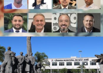 Com salário de R$ 17,3 mil, vereadores do interior de SC aprovam o dobro do próprio vale-alimentação