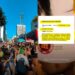 Influenciadora relata situações que presenciou durante a Parada do Orgulho LGBT+ de São Paulo e gera debate nas redes
