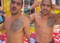 Feirante critica homem que recusou comprar fruta de R$ 5 para a companheira em Salvador e vídeo viraliza