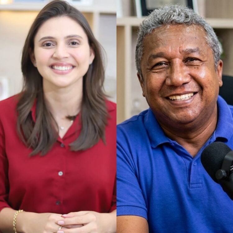 MP Eleitoral pede cassação da prefeita e vice-prefeito de São João de Pirabas por suposto abuso de poder e caixa dois