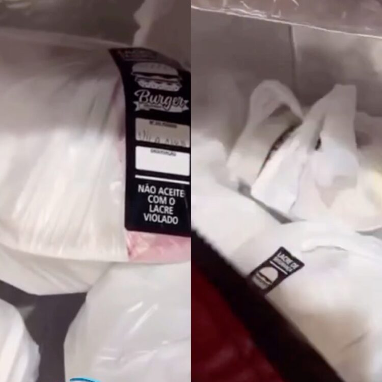 No Pará, hamburguerias de Parauapebas denunciam golpe do Pix falso. Suspeita já teria cometido o crime mais de uma vez