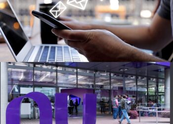 Nubank envia e-mail em massa para clientes por engano sobre suposta liquidação do banco