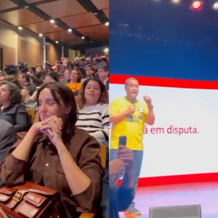 PT promove ‘treinamento de aliados’ para tentar ampliar a defesa de Lula nas redes sociais