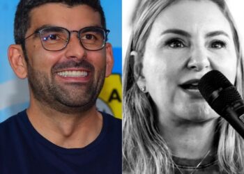 Dr. Daniel abre ampla vantagem e lidera corrida ao governo do Estado, aponta pesquisa do Instituto Veritá
