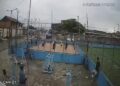 Homem aproveita partida de futebol e furta bicicleta no bairro do Telégrafo, em Belém