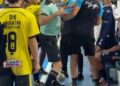 Partida de futebol infantil termina em pancadaria entre adultos, em Campo Grande