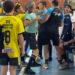 Partida de futebol infantil termina em pancadaria entre adultos, em Campo Grande