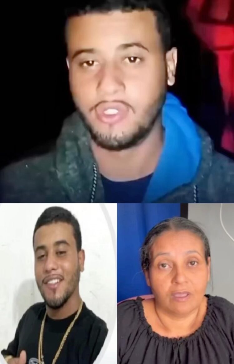 Jovem de 21 anos faz declaração antes de ser encontrado morto após desaparecimento, na Bahia