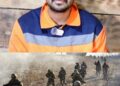 Jovem de Castanhal é capturado por forças russas na Guerra da Ucrânia e aparece em vídeo arrependido: “Mãe me desculpe por não escutar seus conselhos”
