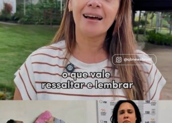 “Mãe adotiva” enganada por mulher que fingia ter 12 anos desabafa: “Estou sendo crucificada”