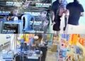 Em MG, homem realiza série de ataques e mata quatro pessoas a facadas e depois morre baleado pela PM: “enlouquecido”