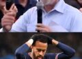 Lula ironiza participação de Neymar na Copa do Mundo: ‘É o primeiro convocado home office, nem está jogando’