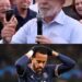 Lula ironiza participação de Neymar na Copa do Mundo: ‘É o primeiro convocado home office, nem está jogando’