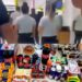 Em Belém, funcionárias são suspeitas de golpe após compra de mais de R$ 1.000 ser registrada por R$ 48 em supermercado na Doca