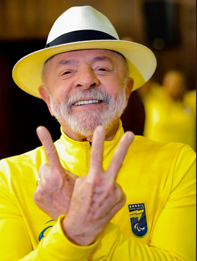 Lula é desaprovado por 52,3% e aprovado por 45,9%, aponta pesquisa Atlas/Bloomberg