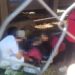 Usando fone de ouvido, adolescente de 13 anos é atingida por trem ao atravessar linha férrea em Barra Mansa