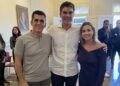 Esposa de deputado investigado é sócia de empresa que participou da obra de R$ 452 milhões da Avenida Liberdade