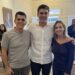Esposa de deputado investigado é sócia de empresa que participou da obra de R$ 452 milhões da Avenida Liberdade