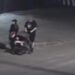 Homem ataca casal com carrinho de bebê no meio da rua e acaba contido pela Guarda Municipal