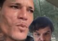Adrilles afirma que homem que viralizou ao chorar por dificuldades financeiras “enganou muita gente”