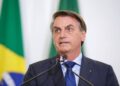 Polícia Civil conclui que Bolsonaro não cometeu crime em caso de arma apreendida